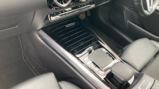 Mercedes-Benz B-Class B200d Sport Executive 5dr Auto Diesel Hatchback